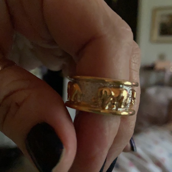 Elephant Ring - Picture 8 of 9